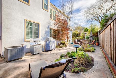 2167 Linwood Avenue Santa Rosa CA 95404