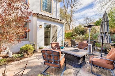 2167 Linwood Avenue Santa Rosa CA 95404