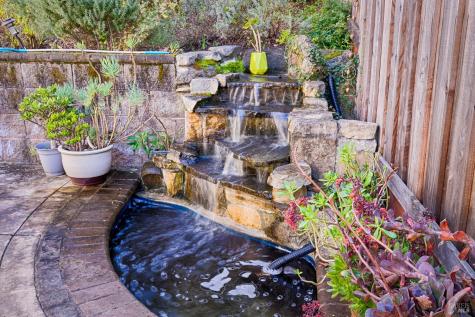 2167 Linwood Avenue Santa Rosa CA 95404