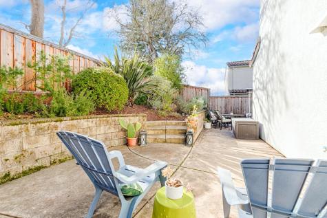 2167 Linwood Avenue Santa Rosa CA 95404