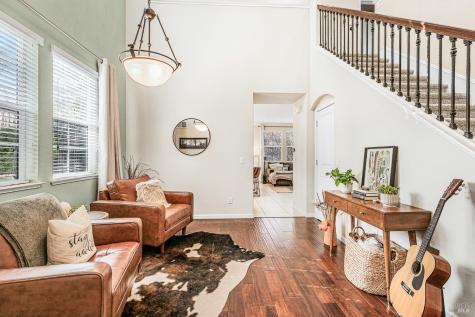 2167 Linwood Avenue Santa Rosa CA 95404