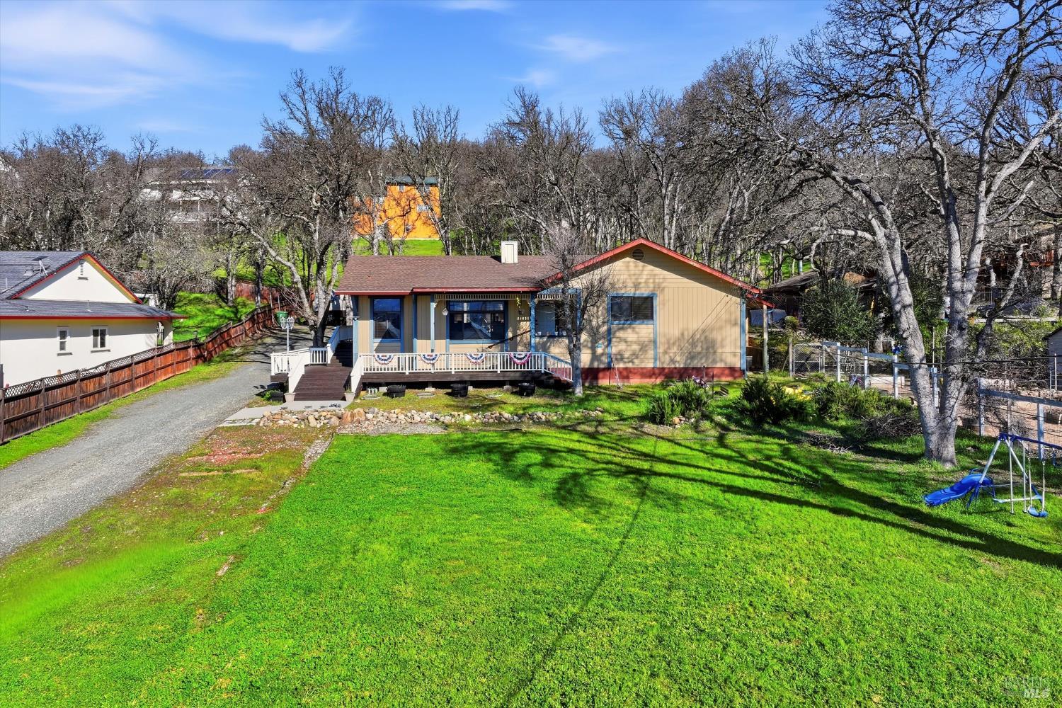 18712 Hidden Valley Road Hidden Valley Lake CA 95467