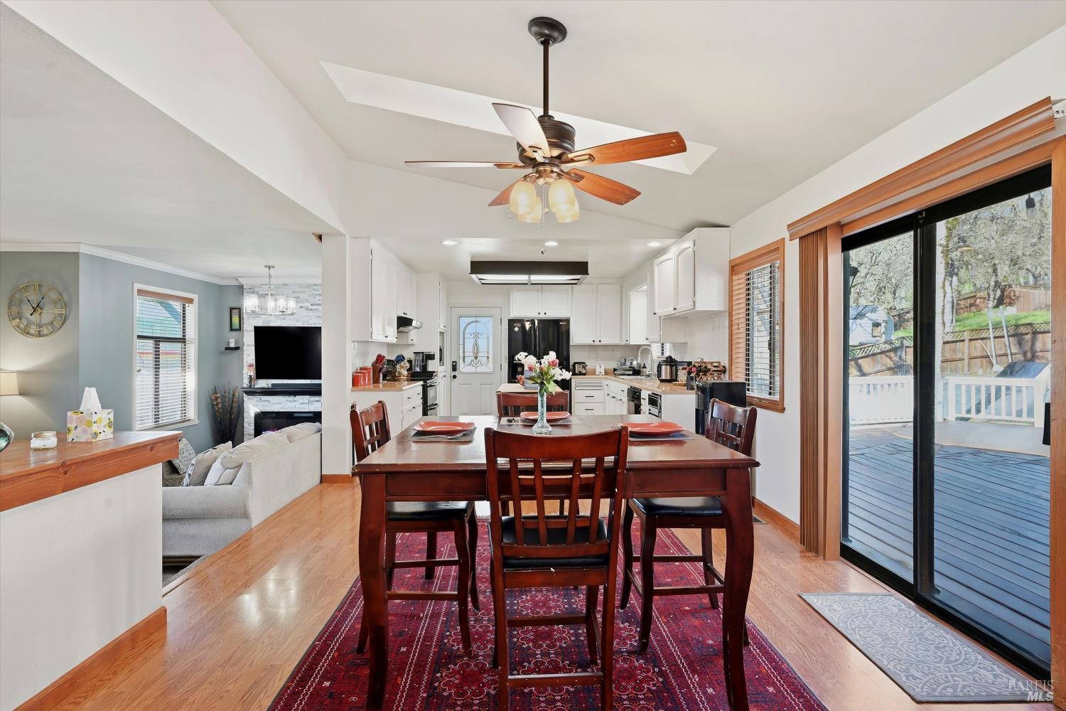 18712 Hidden Valley Road Hidden Valley Lake CA 95467