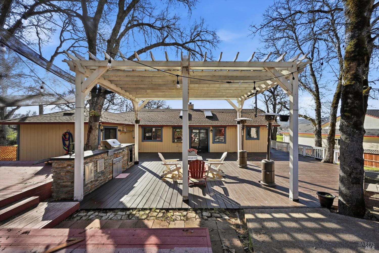 18712 Hidden Valley Road Hidden Valley Lake CA 95467
