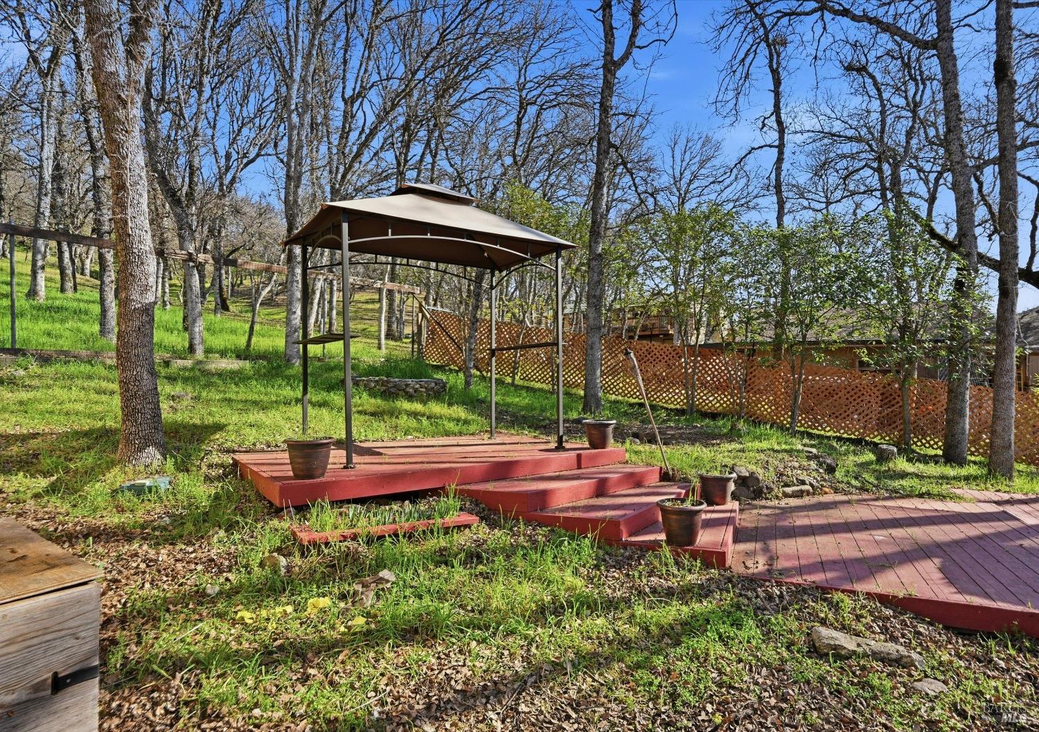 18712 Hidden Valley Road Hidden Valley Lake CA 95467