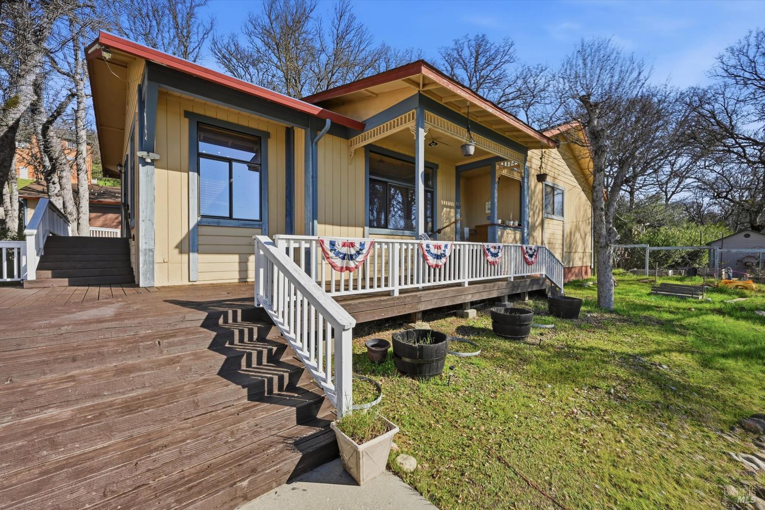 18712 Hidden Valley Road Hidden Valley Lake CA 95467