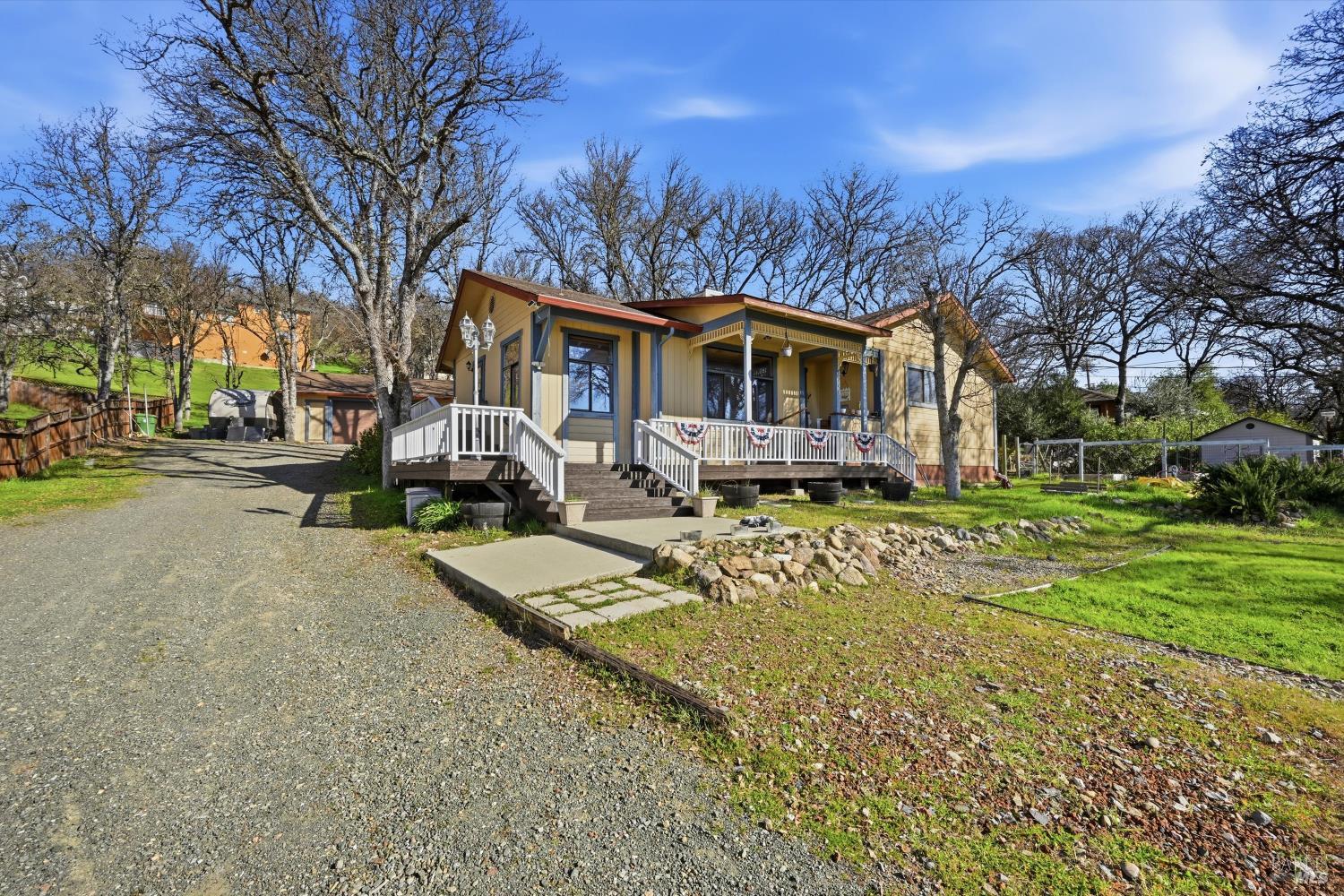 18712 Hidden Valley Road Hidden Valley Lake CA 95467