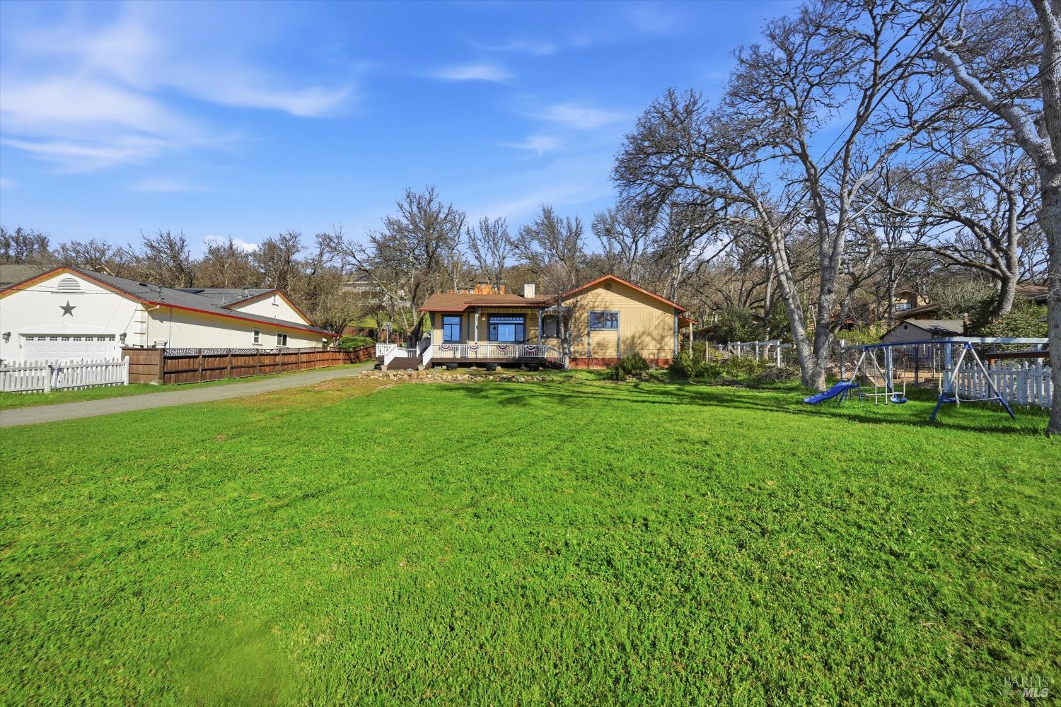 18712 Hidden Valley Road Hidden Valley Lake CA 95467