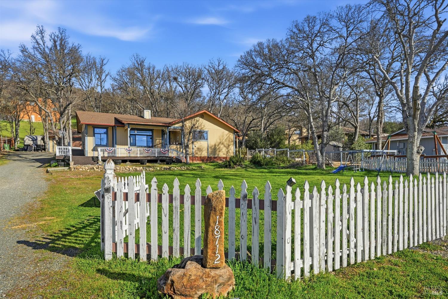 18712 Hidden Valley Road Hidden Valley Lake CA 95467