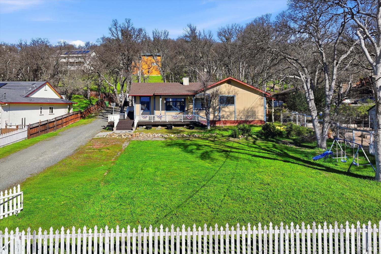 18712 Hidden Valley Road Hidden Valley Lake CA 95467