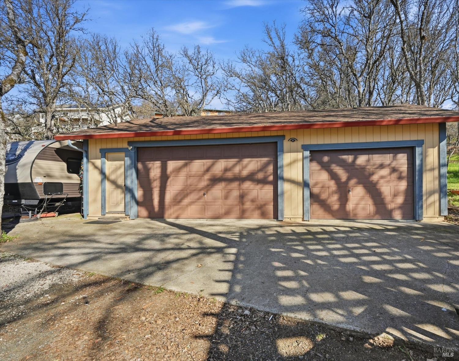 18712 Hidden Valley Road Hidden Valley Lake CA 95467