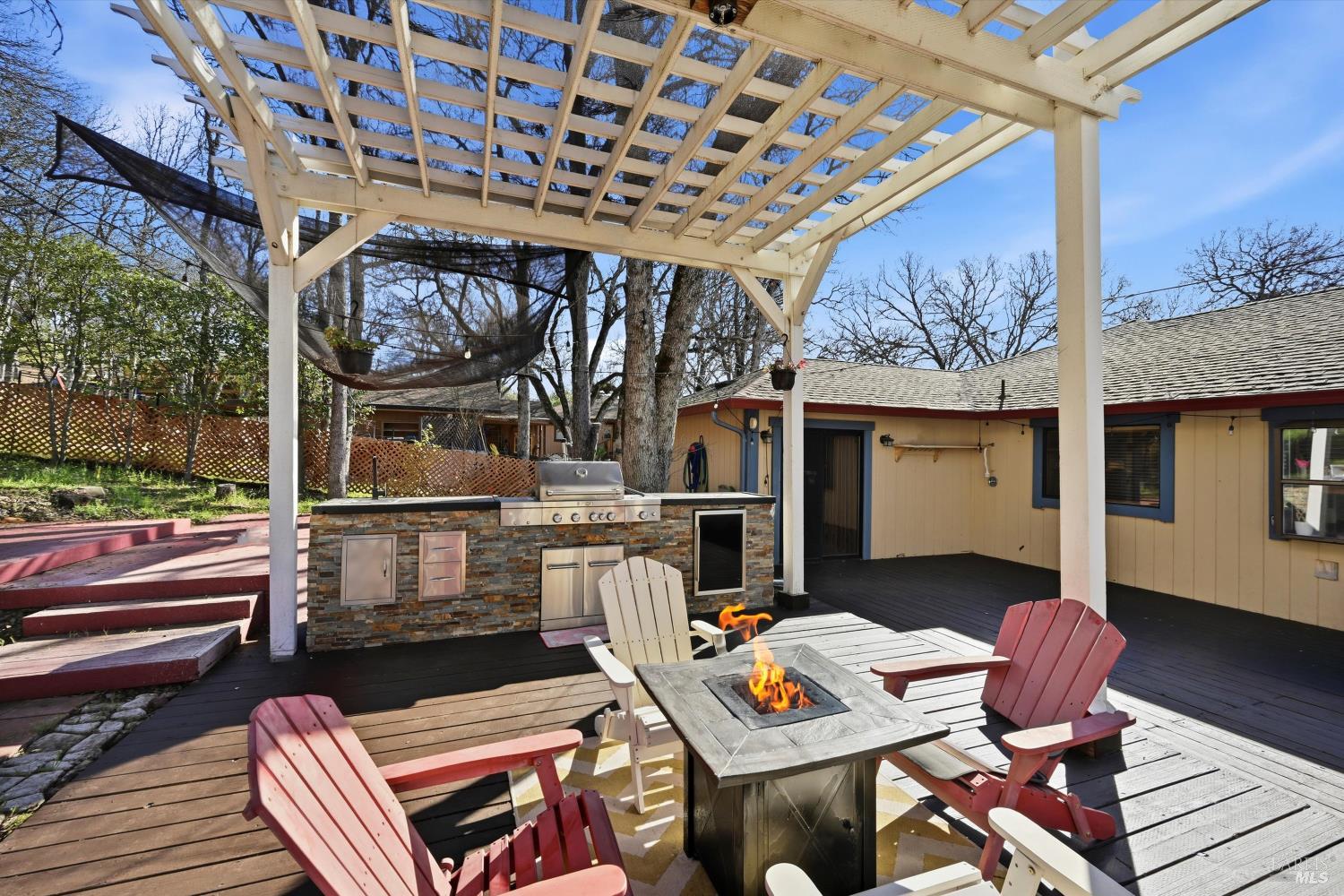 18712 Hidden Valley Road Hidden Valley Lake CA 95467