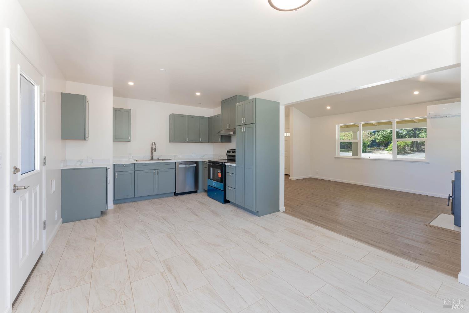 355 North Street Willits CA 95490