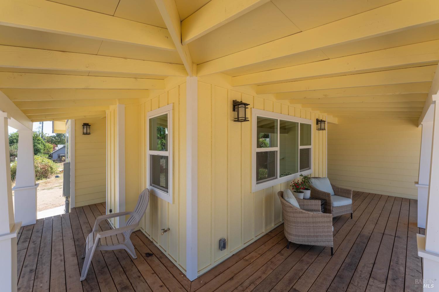 355 North Street Willits CA 95490