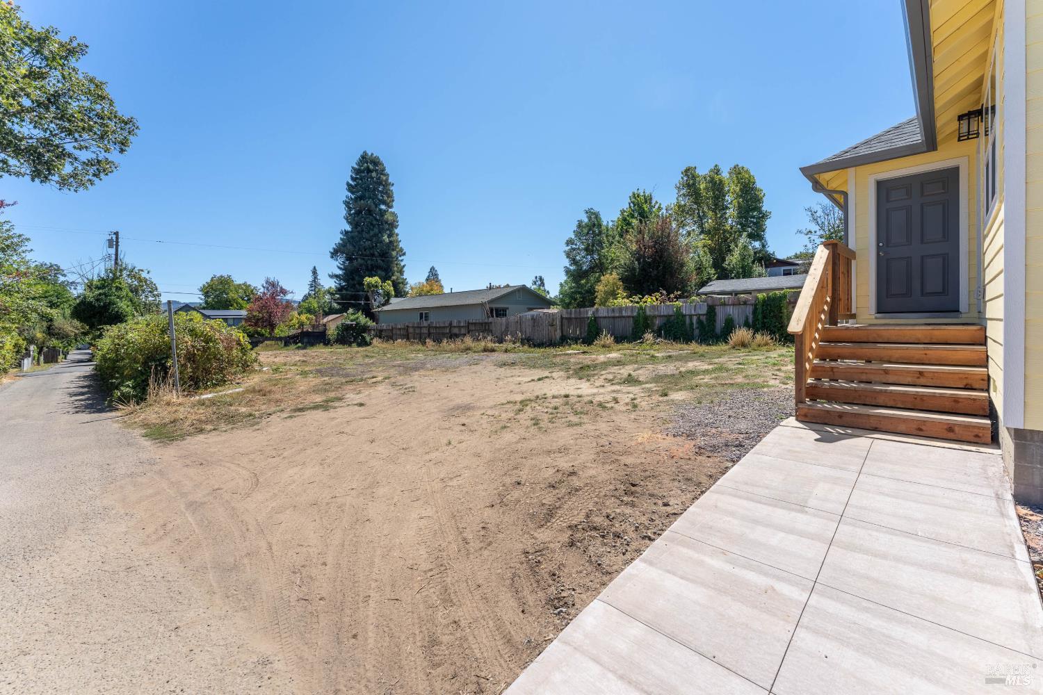 355 North Street Willits CA 95490