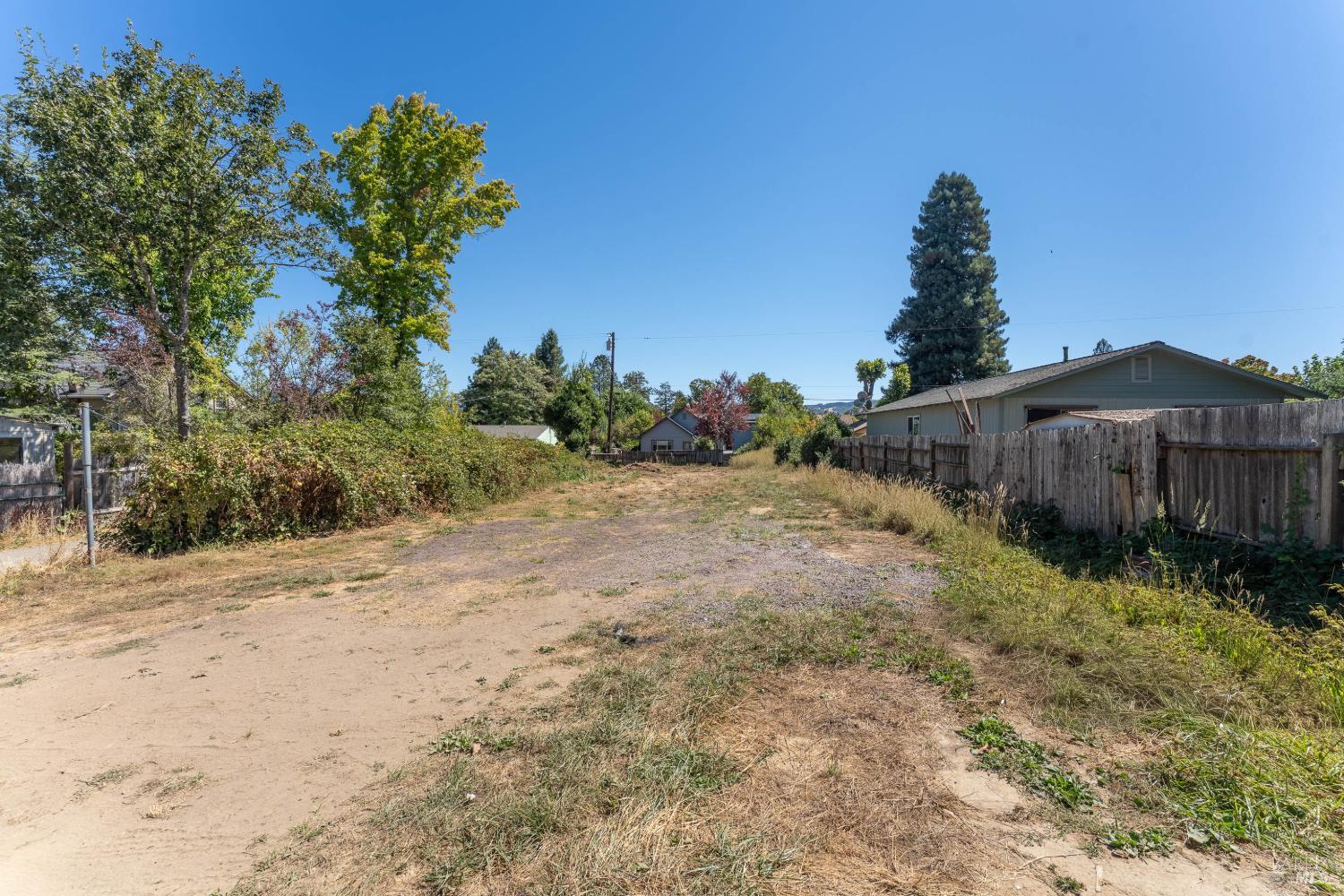355 North Street Willits CA 95490