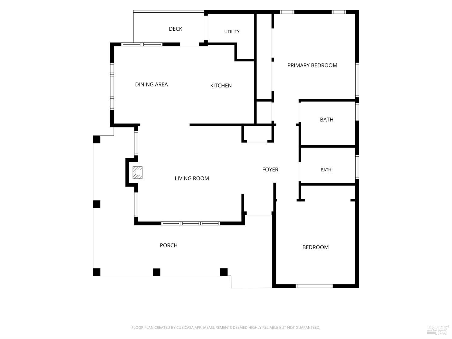 355 North Street Willits CA 95490