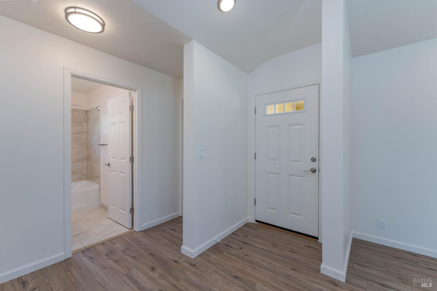 355 North Street Willits CA 95490