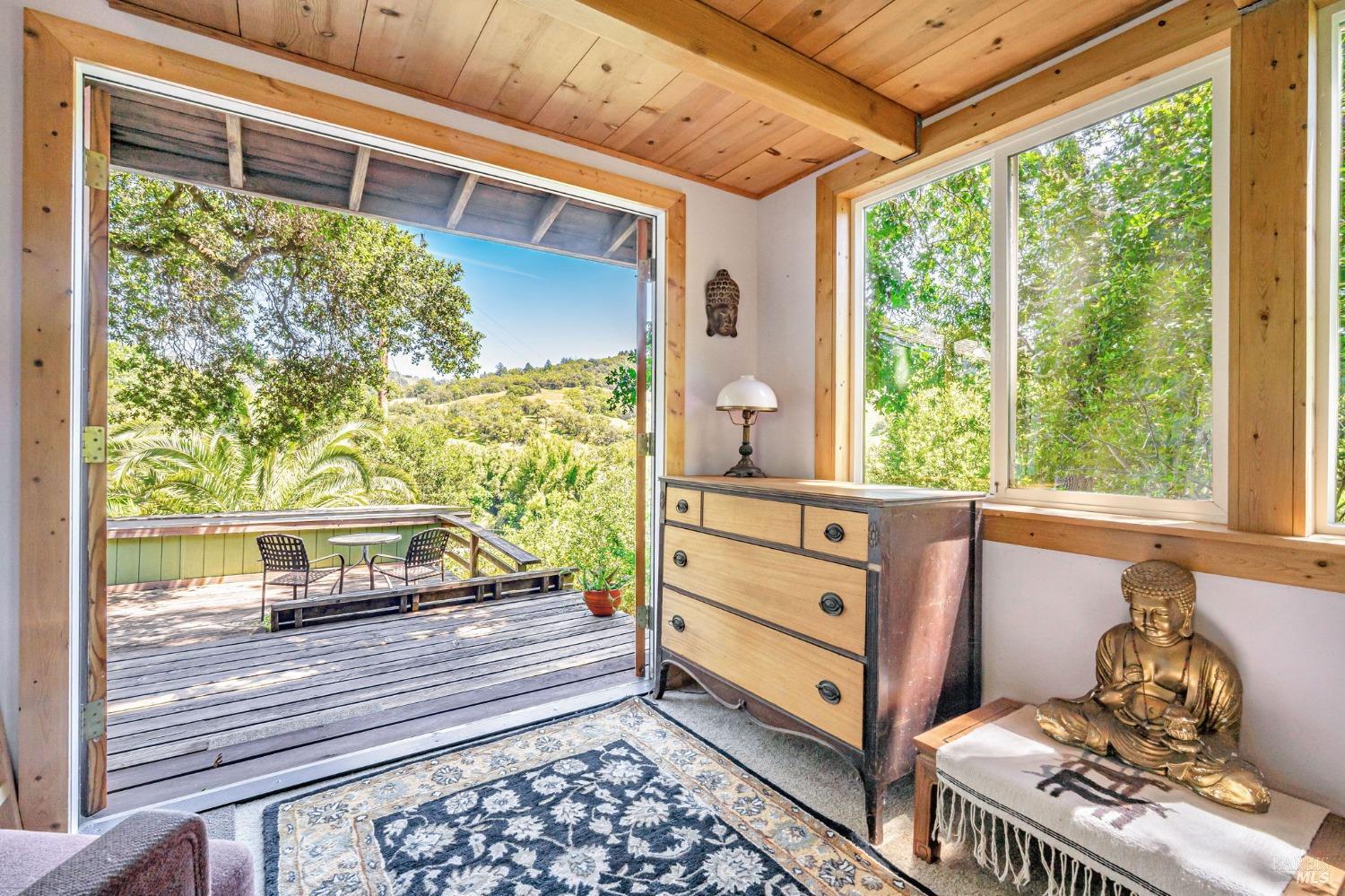 1561 S Fitch Mountain Road Healdsburg CA 95448
