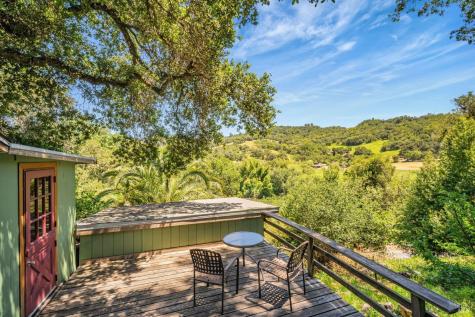 1561 S Fitch Mountain Road Healdsburg CA 95448