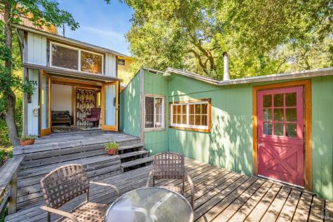 1561 S Fitch Mountain Road Healdsburg CA 95448