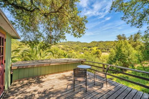 1561 S Fitch Mountain Road Healdsburg CA 95448