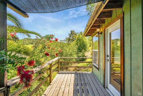 1561 S Fitch Mountain Road Healdsburg CA 95448