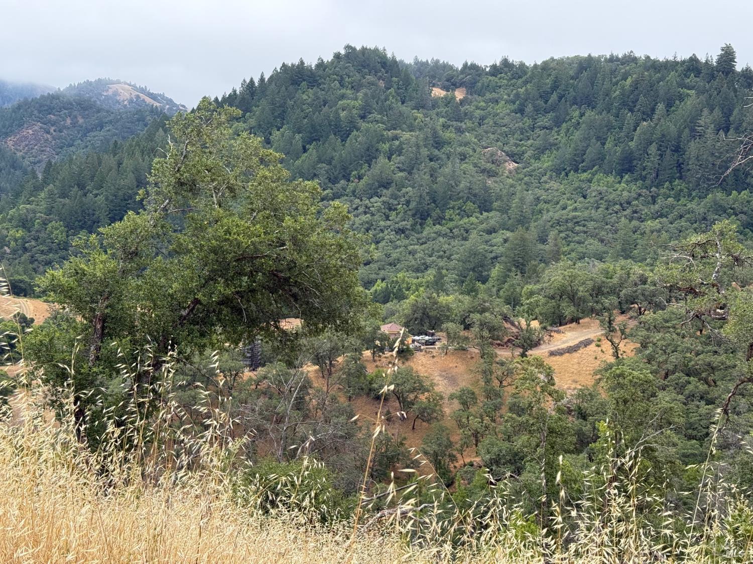 8950-8890 Mill Creek Road Healdsburg CA 95448