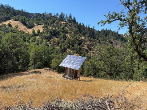 8950-8890 Mill Creek Road Healdsburg CA 95448