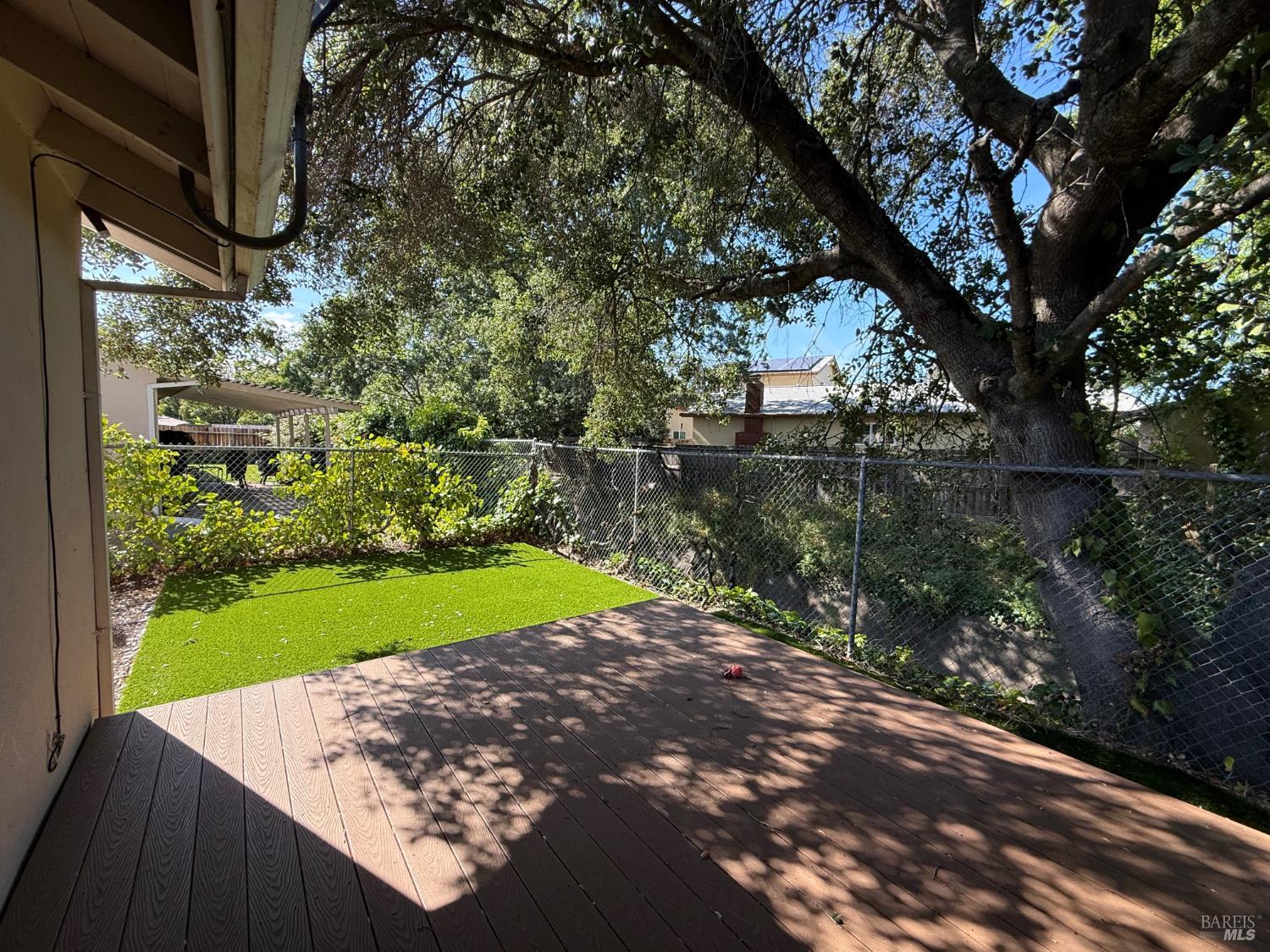 2553 Cactus Avenue Santa Rosa CA 95405