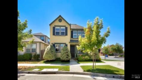 2490 Van Patter Drive Santa Rosa CA 95403