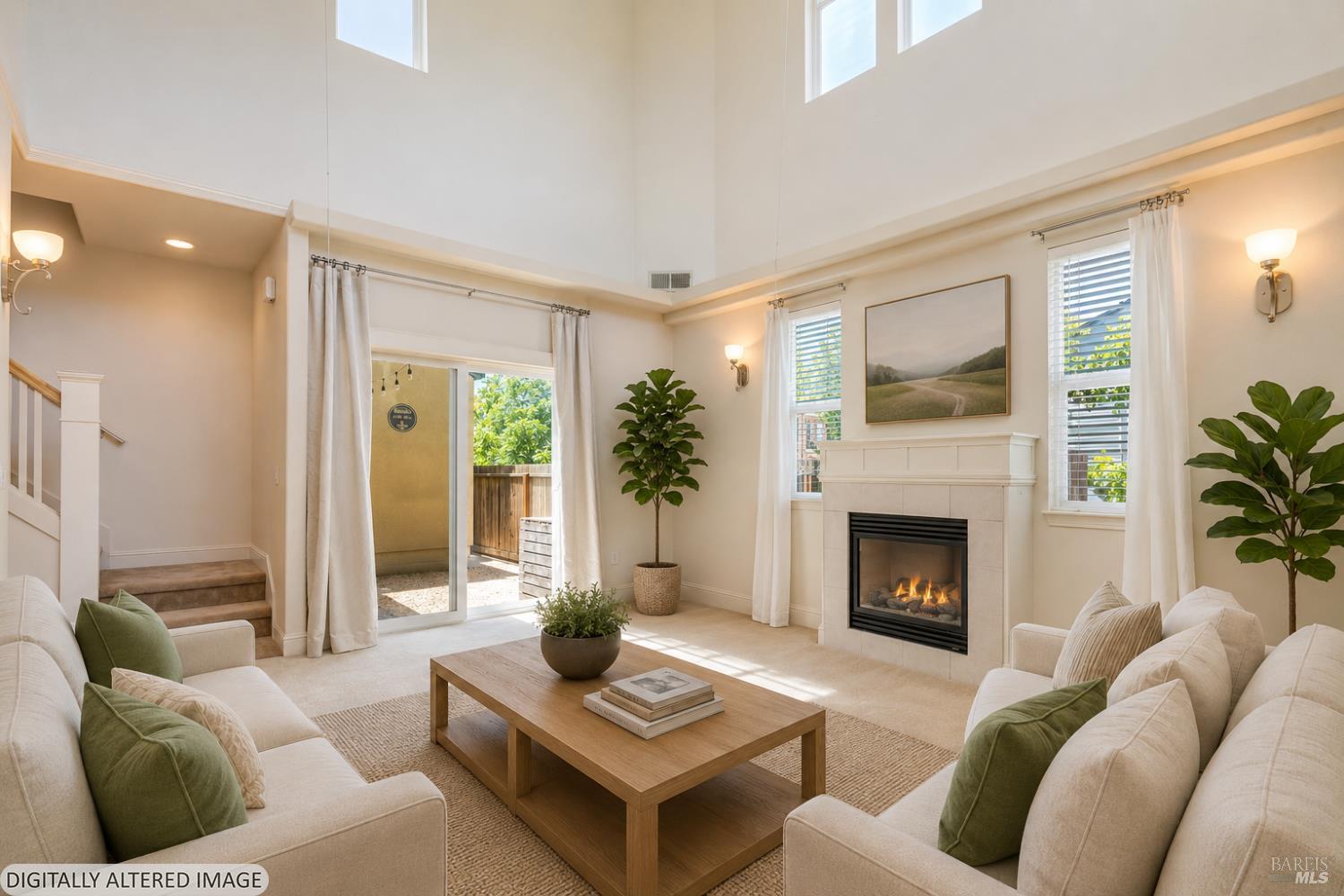 2490 Van Patter Drive Santa Rosa CA 95403