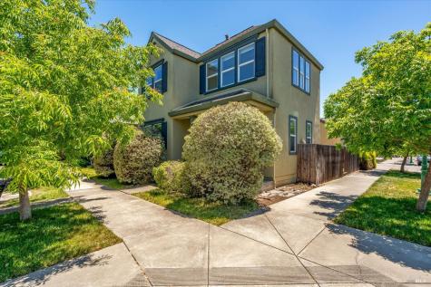 2490 Van Patter Drive Santa Rosa CA 95403