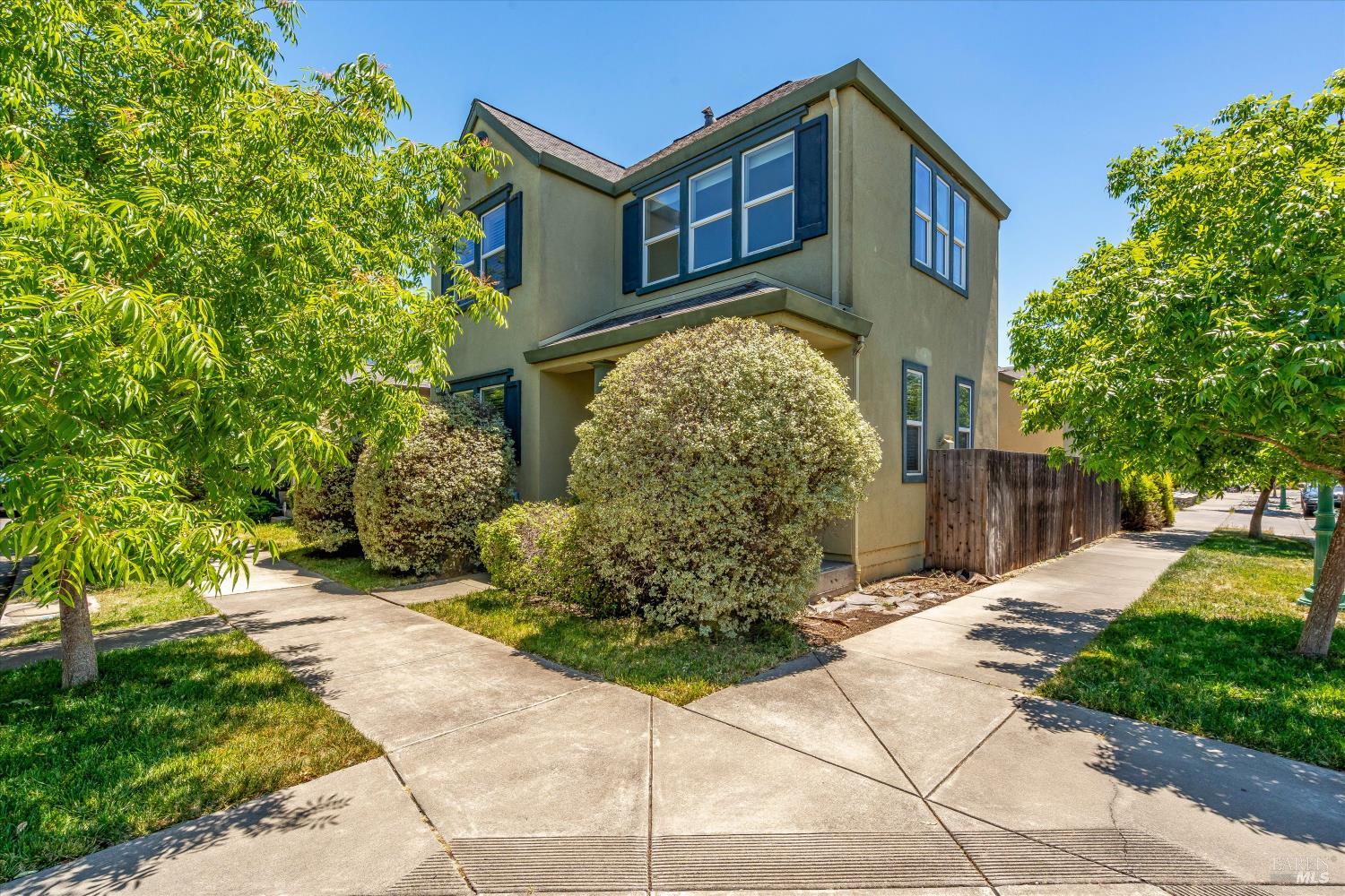 2490 Van Patter Drive Santa Rosa CA 95403