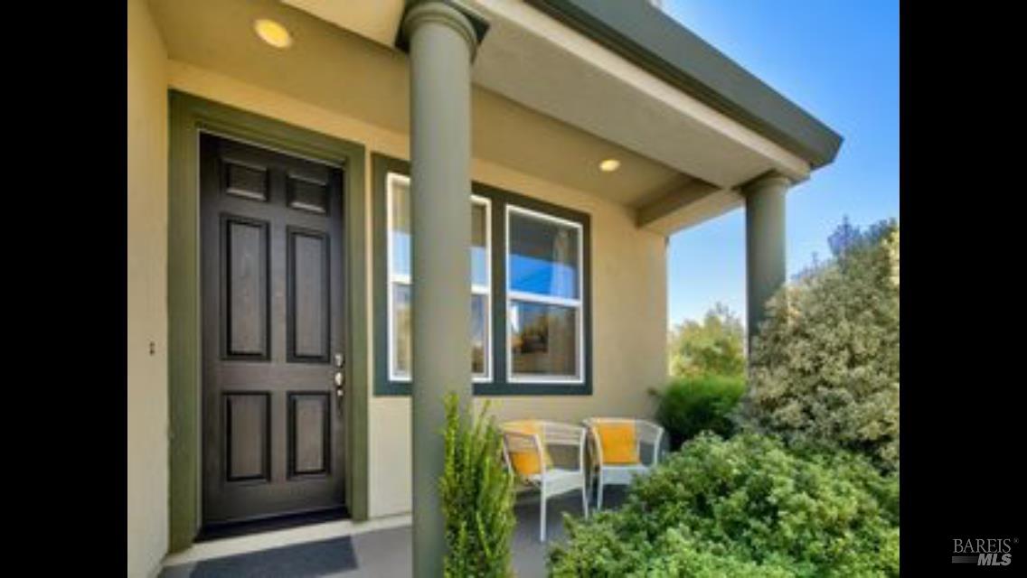 2490 Van Patter Drive Santa Rosa CA 95403