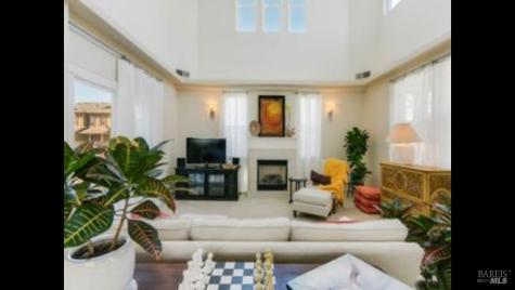 2490 Van Patter Drive Santa Rosa CA 95403