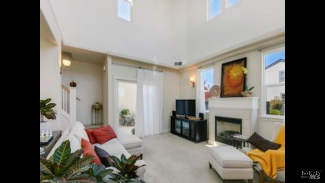 2490 Van Patter Drive Santa Rosa CA 95403