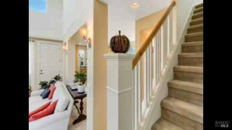 2490 Van Patter Drive Santa Rosa CA 95403