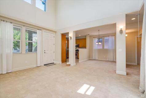 2490 Van Patter Drive Santa Rosa CA 95403