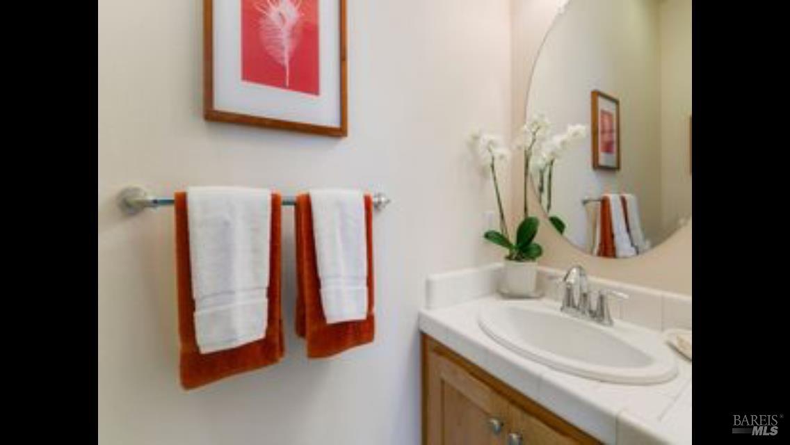 2490 Van Patter Drive Santa Rosa CA 95403