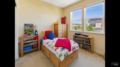 2490 Van Patter Drive Santa Rosa CA 95403
