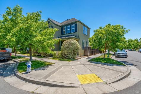 2490 Van Patter Drive Santa Rosa CA 95403