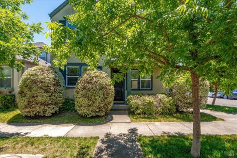 2490 Van Patter Drive Santa Rosa CA 95403