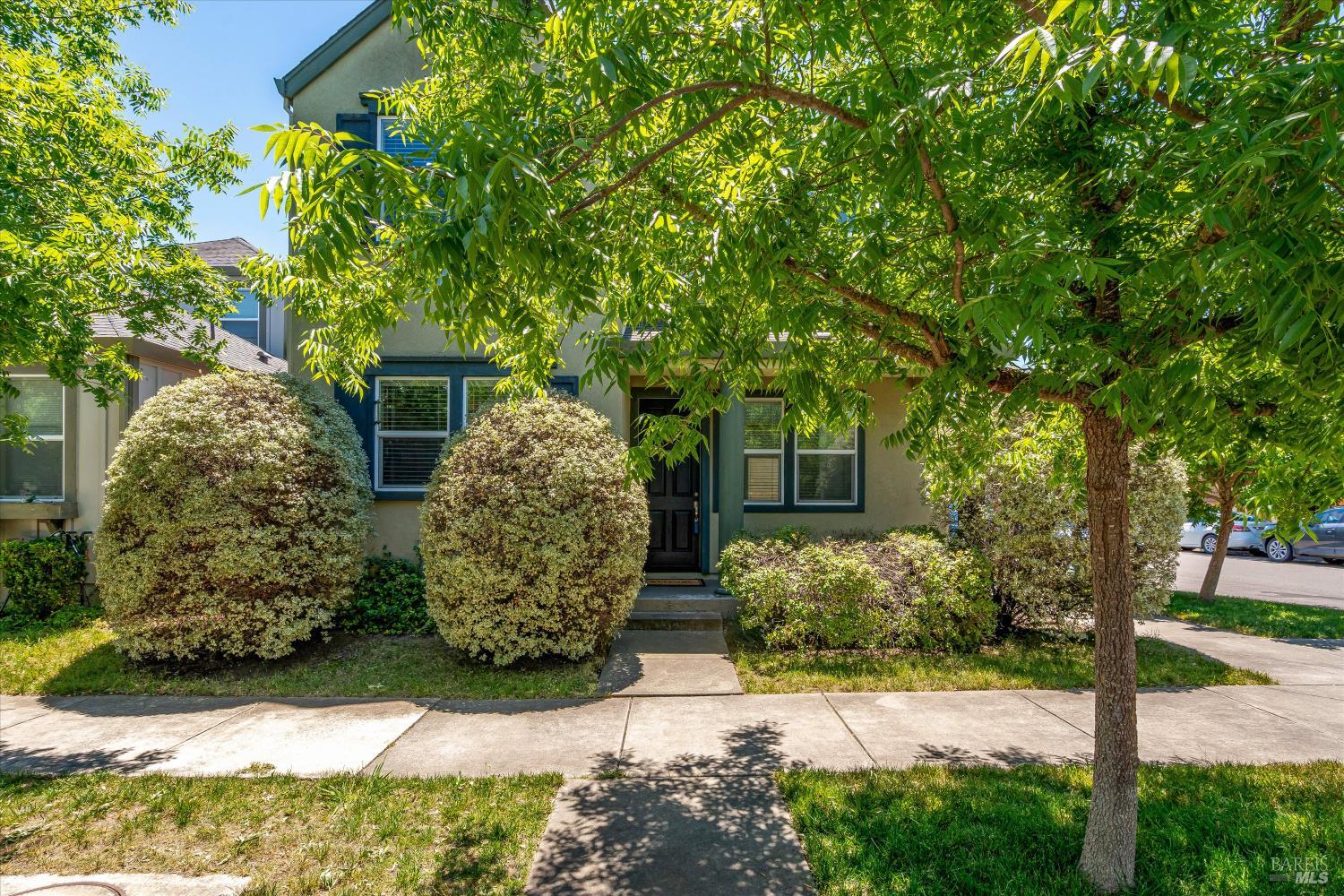 2490 Van Patter Drive Santa Rosa CA 95403