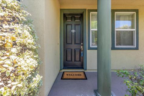 2490 Van Patter Drive Santa Rosa CA 95403