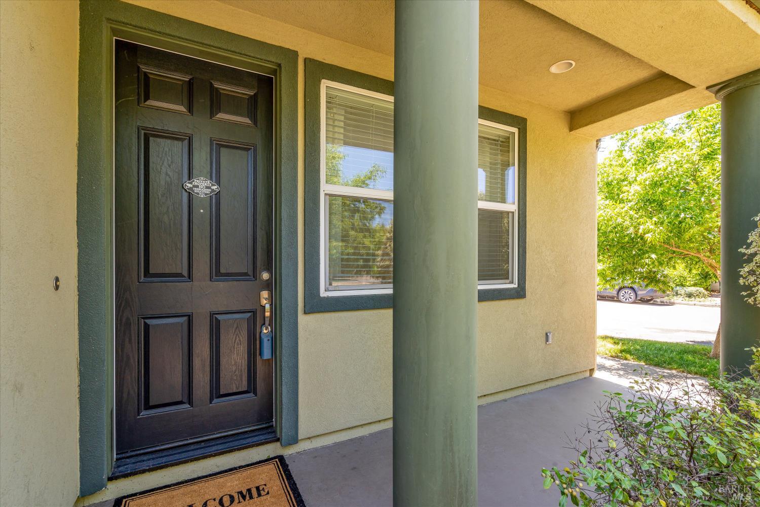 2490 Van Patter Drive Santa Rosa CA 95403