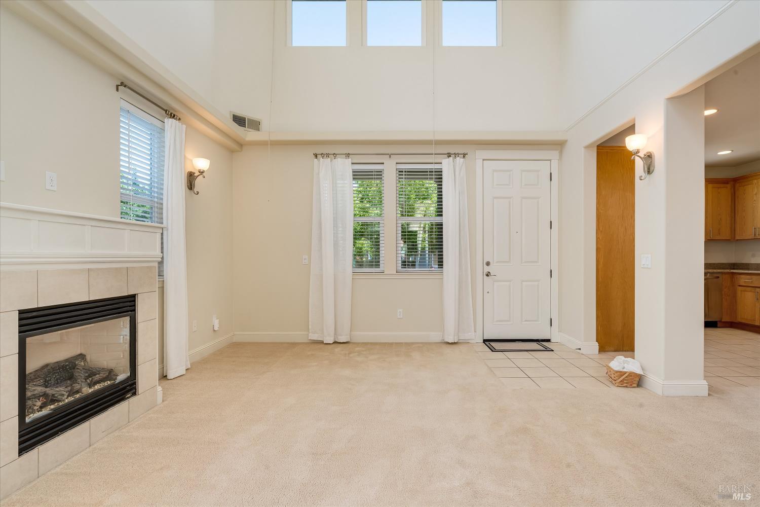 2490 Van Patter Drive Santa Rosa CA 95403