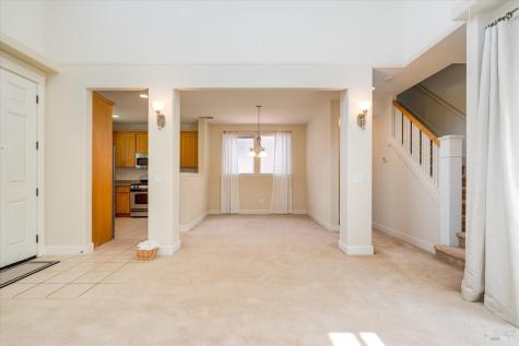 2490 Van Patter Drive Santa Rosa CA 95403