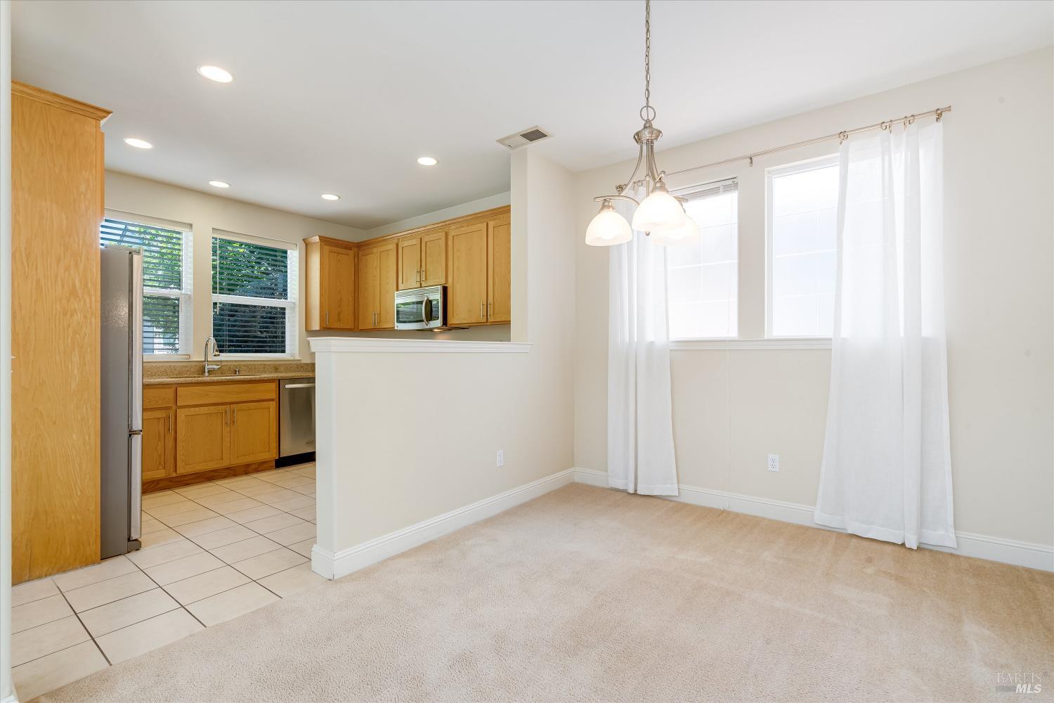 2490 Van Patter Drive Santa Rosa CA 95403