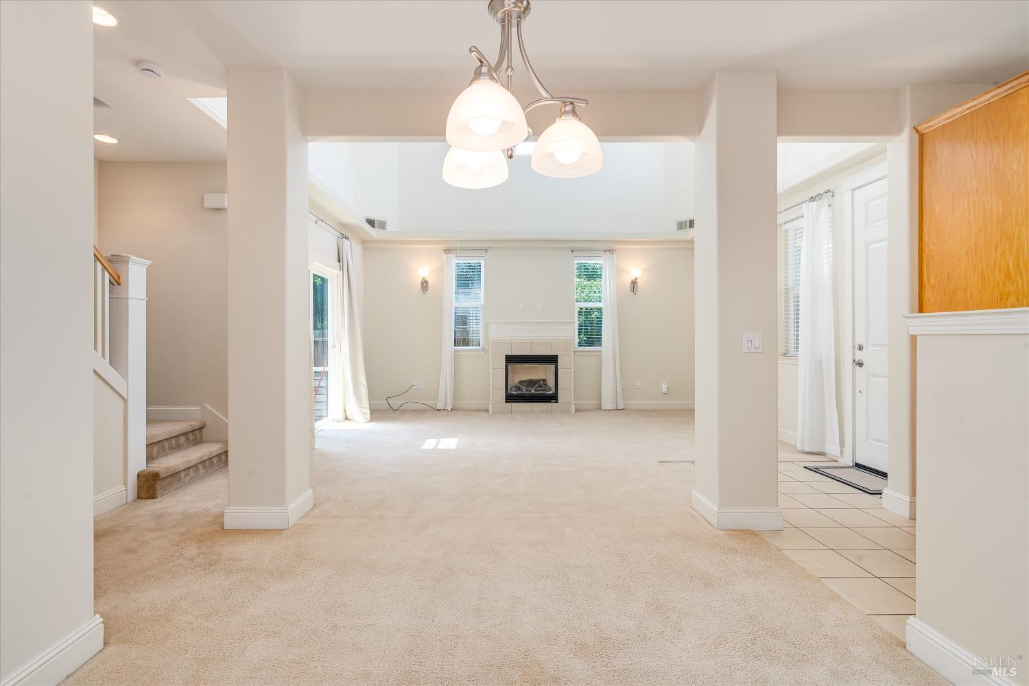 2490 Van Patter Drive Santa Rosa CA 95403